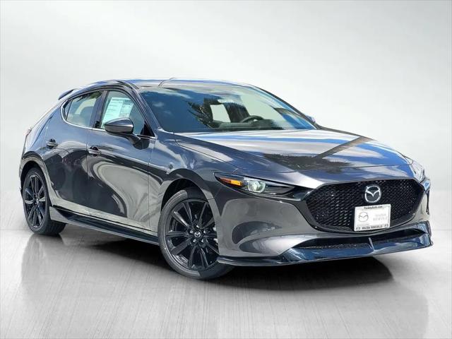 2026 Mazda Mazda3 2.5 S Premium for sale in Roseville, CA