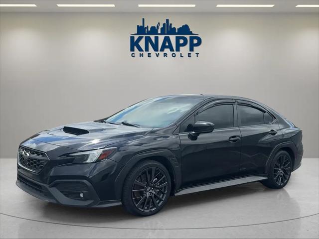 2023 Subaru WRX Premium for sale in Houston, TX