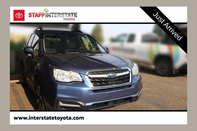 2017 Subaru Forester 2.5i Premium for sale in Frederick, CO