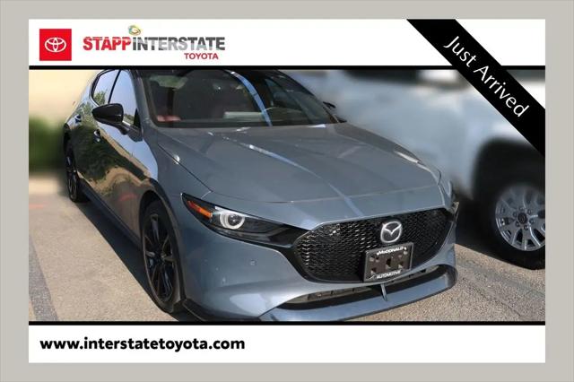2025 Mazda Mazda3 2.5 Turbo Premium Plus for sale in Frederick, CO