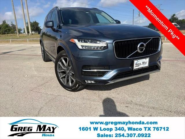 2019 Volvo XC90 T5 Momentum for sale in Waco, TX