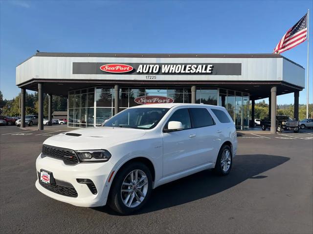 2021 Dodge Durango R/T for sale in Portland, OR