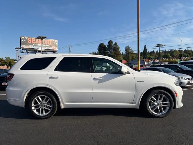 2021 Dodge Durango R/T