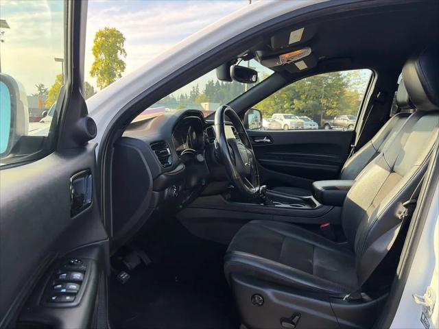 2021 Dodge Durango R/T