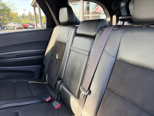 2021 Dodge Durango R/T
