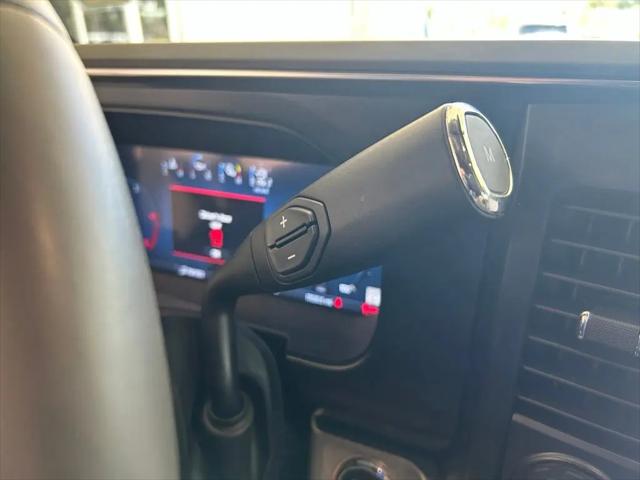 2025 Ford F-450 Platinum