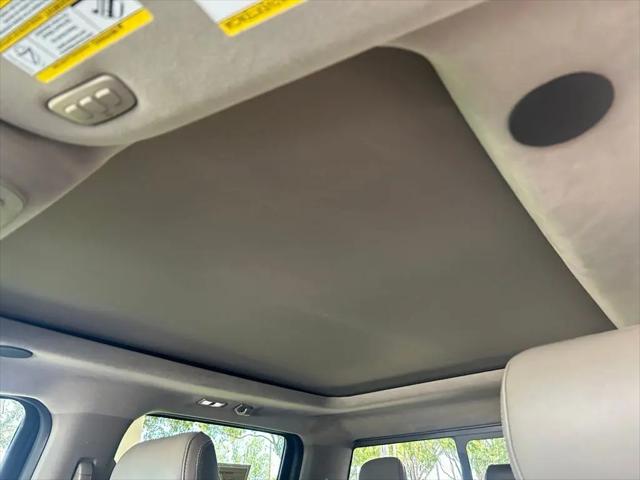 2025 Ford F-450 Platinum