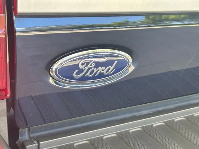 2025 Ford F-450 Platinum