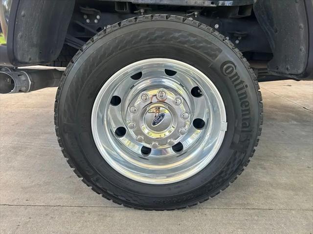 2025 Ford F-450 Platinum
