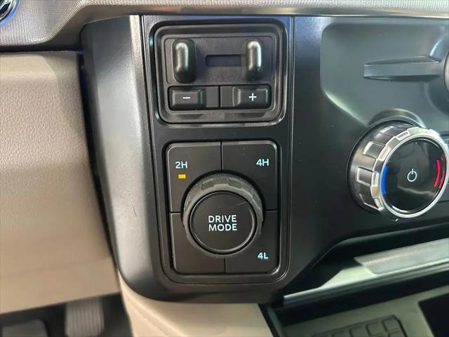 2025 Ford F-450 Platinum