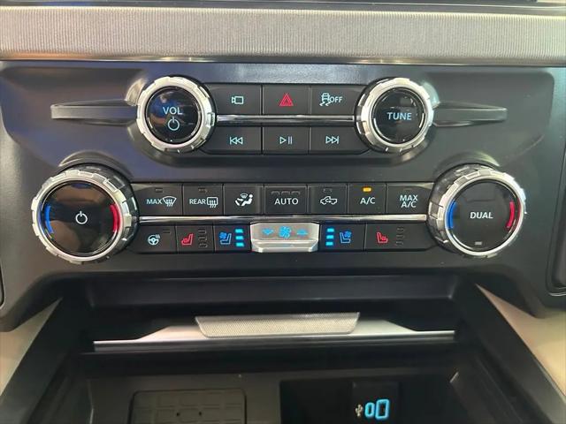 2025 Ford F-450 Platinum