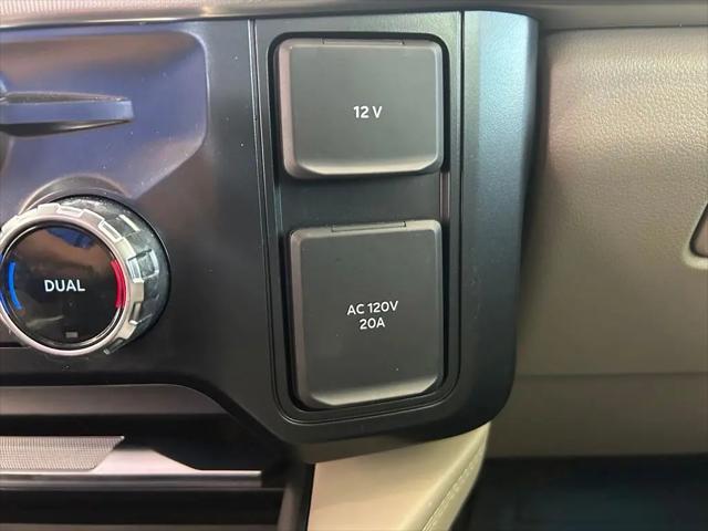 2025 Ford F-450 Platinum