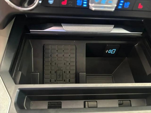 2025 Ford F-450 Platinum
