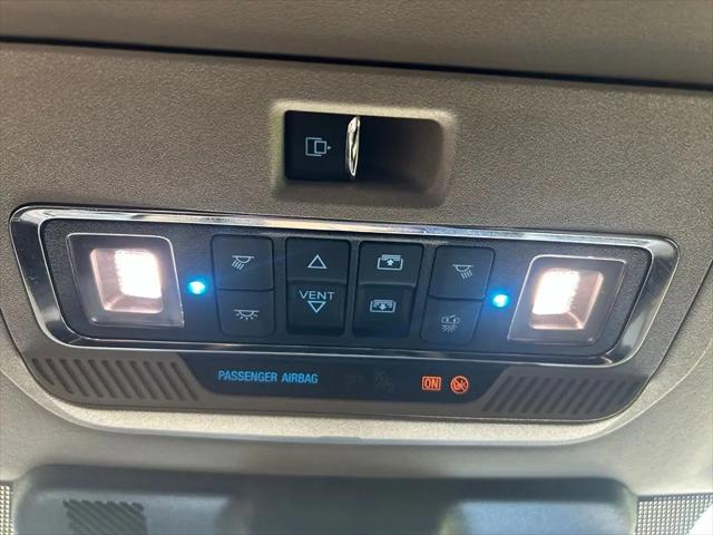 2025 Ford F-450 Platinum