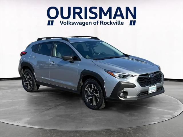 2024 Subaru Crosstrek Premium for sale in Rockville, MD
