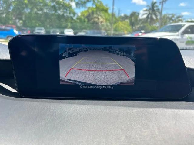 2021 Mazda Mazda3 Preferred