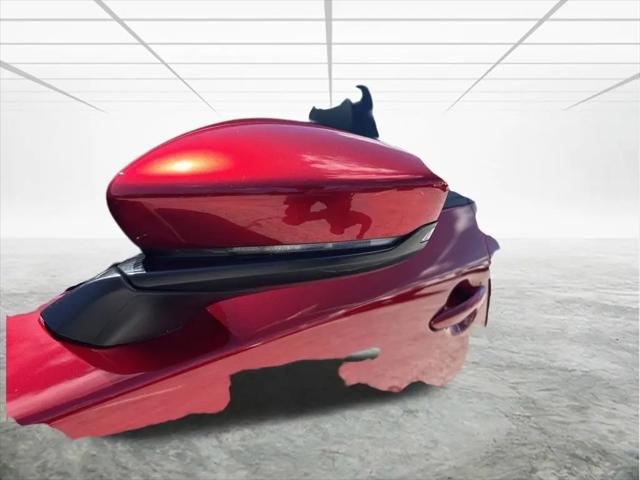 2021 Mazda Mazda3 Preferred