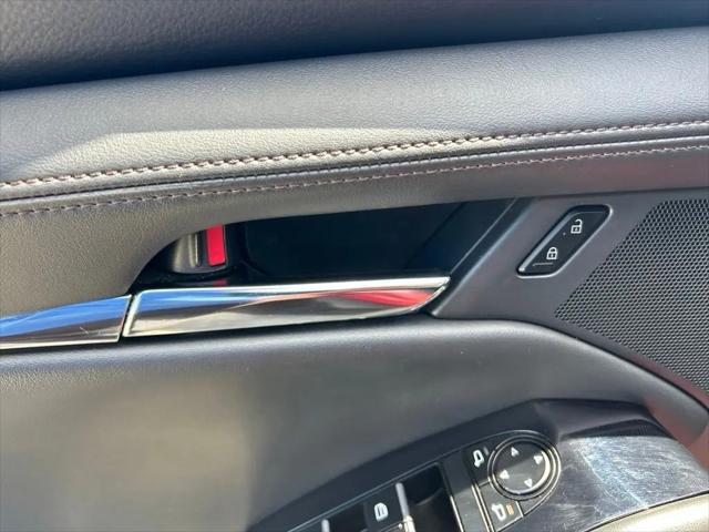 2021 Mazda Mazda3 Preferred