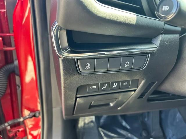 2021 Mazda Mazda3 Preferred