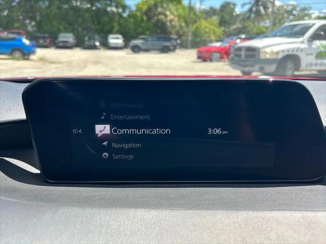 2021 Mazda Mazda3 Preferred