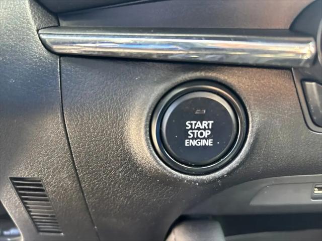 2021 Mazda Mazda3 Preferred