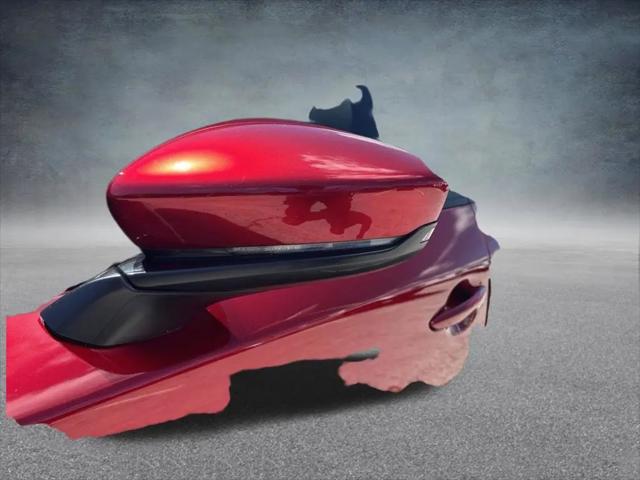2021 Mazda Mazda3 Preferred