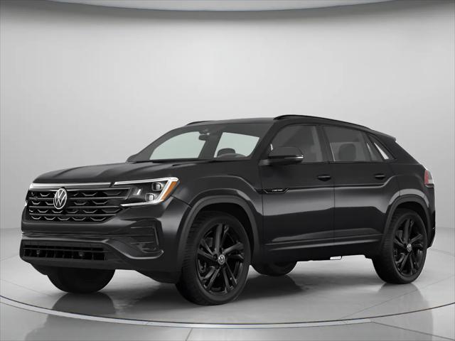 2026 Volkswagen Atlas Cross Sport SEL Premium R-Line for sale in Alpharetta, GA