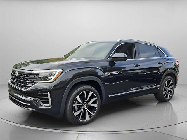 2026 Volkswagen Atlas Cross Sport SEL Premium R-Line for sale in Alpharetta, GA