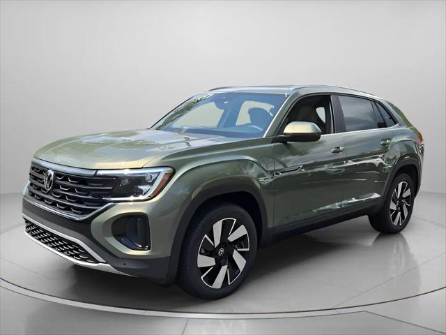 2026 Volkswagen Atlas Cross Sport SE with Technology for sale in Alpharetta, GA