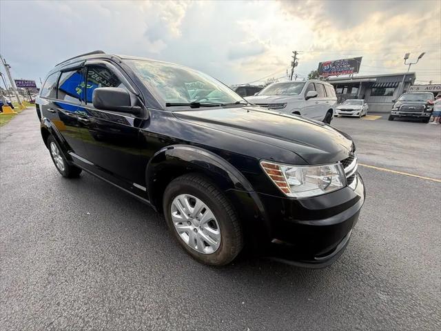 2016 Dodge Journey SE for sale in Lebanon, TN