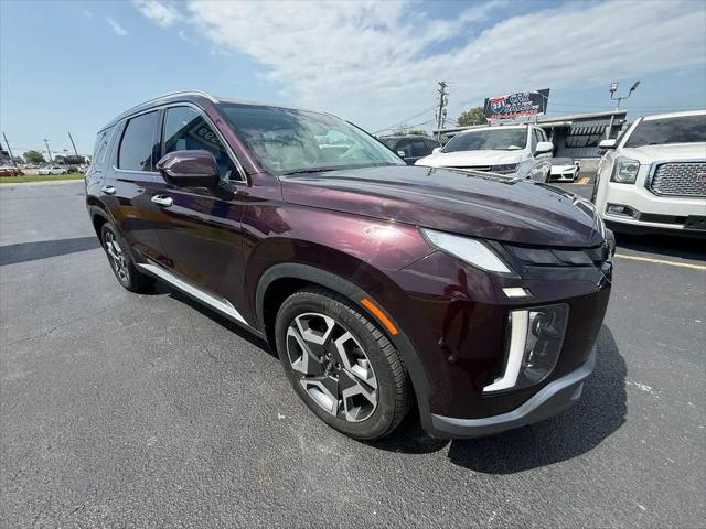 2023 Hyundai Palisade Limited for sale in Lebanon, TN