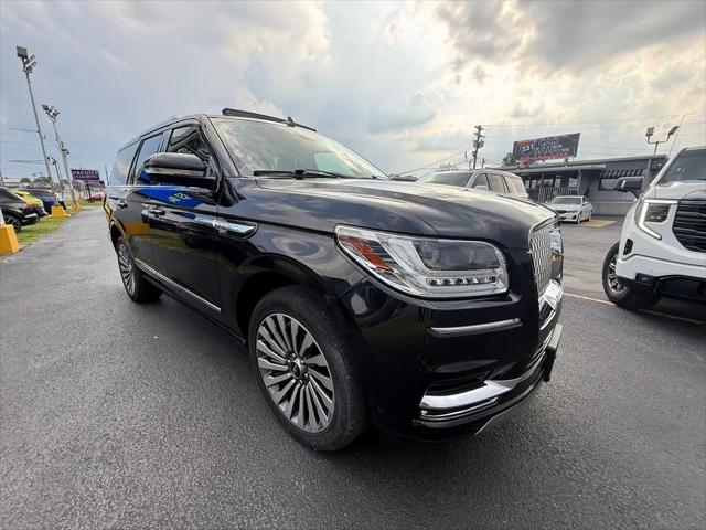2020 Lincoln Navigator Reserve for sale in Lebanon, TN