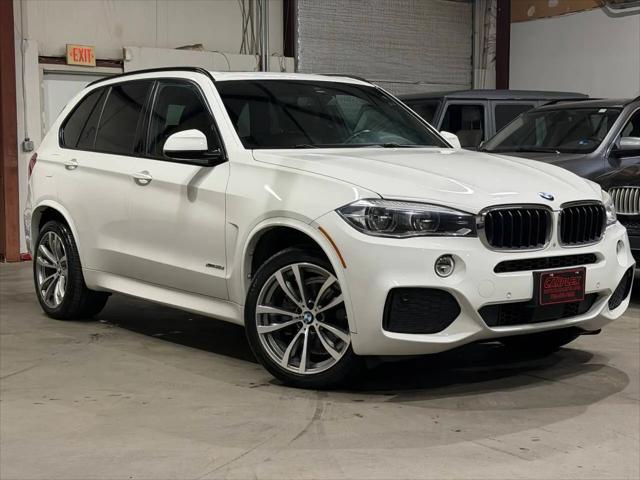 2015 BMW X5 xDrive35d for sale in Manassas, VA