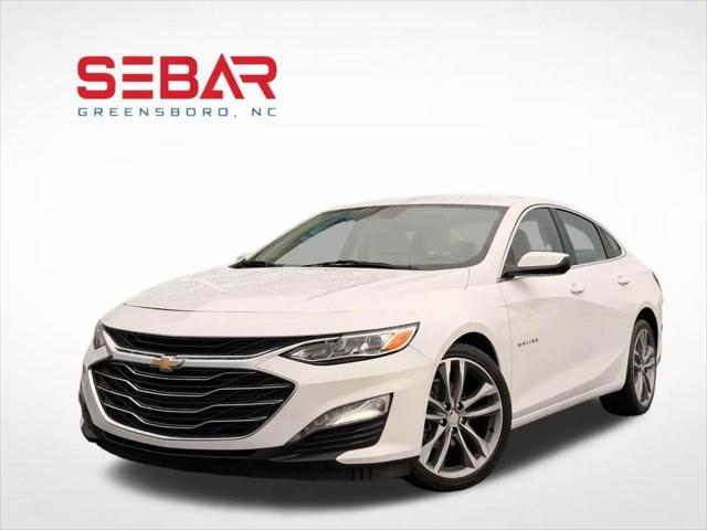 2024 Chevrolet Malibu FWD 2LT for sale in Greensboro, NC