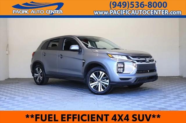 2026 Mitsubishi Outlander Sport 2.0 ES for sale in Costa Mesa, CA