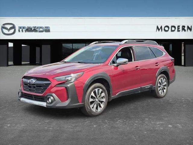 2025 Subaru Outback Touring for sale in Burlington, NC