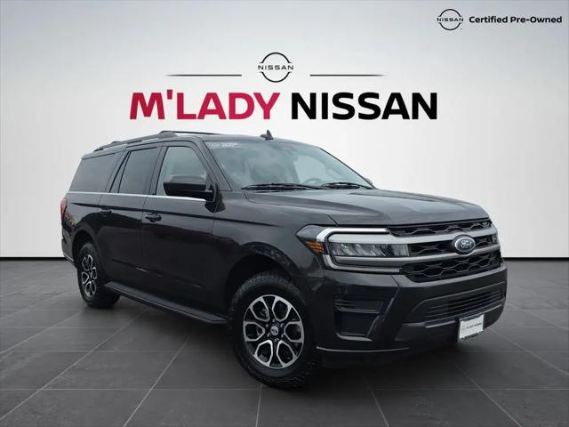 2024 Ford Expedition XLT MAX for sale in Crystal Lake, IL