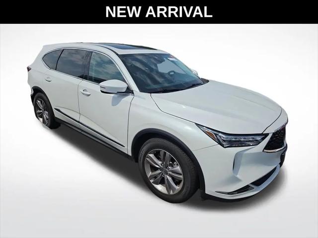 2022 Acura MDX Standard for sale in Crystal Lake, IL