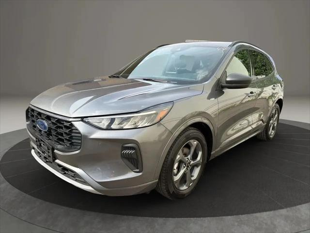2023 Ford Escape ST-Line for sale in Garfield, NJ