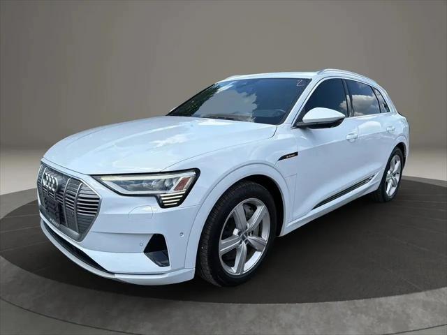 2019 Audi e-tron Premium Plus for sale in Garfield, NJ