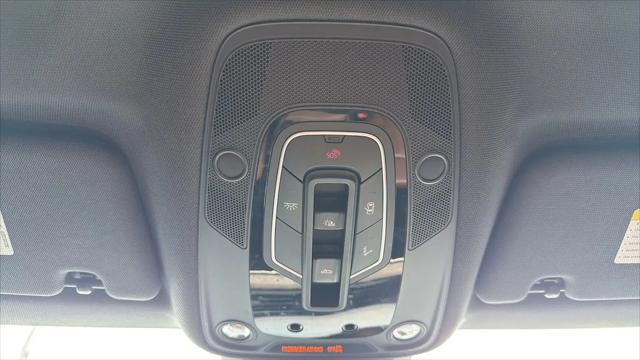 2019 Audi e-tron Premium Plus