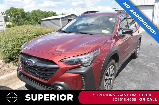 2024 Subaru Outback Premium for sale in Conway, AR