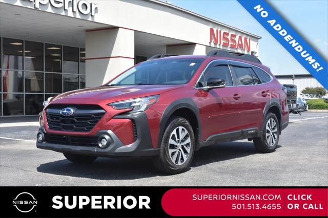 2024 Subaru Outback Premium for sale in Conway, AR