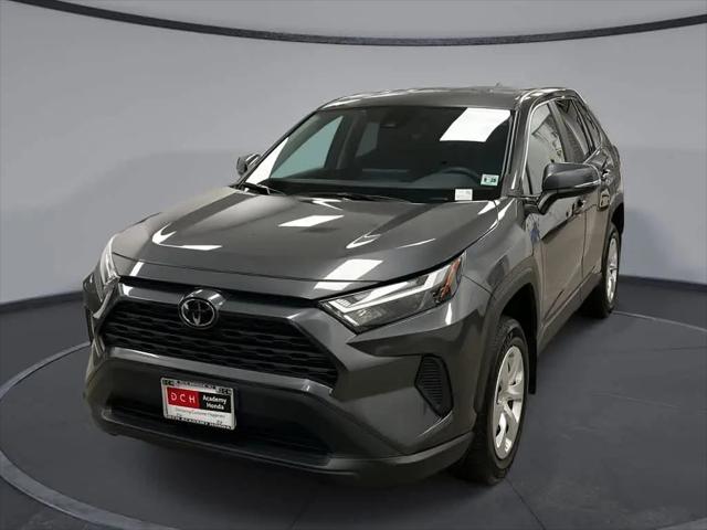 2023 Toyota RAV4 LE for sale in Old Bridge, NJ