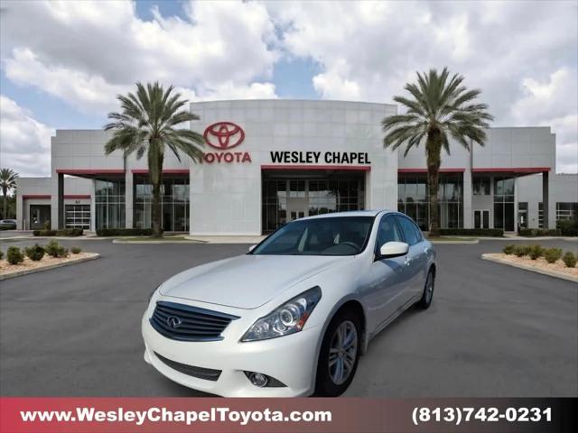 2013 INFINITI G37 Journey for sale in Wesley Chapel, FL