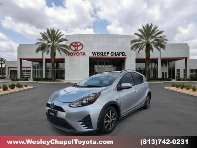 2018 Toyota Prius c One for sale in Wesley Chapel, FL