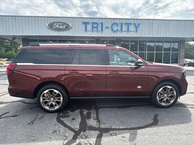 2027 Ford Expedition MAX King Ranch for sale in Eden, NC