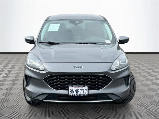 2021 Ford Escape SE Hybrid