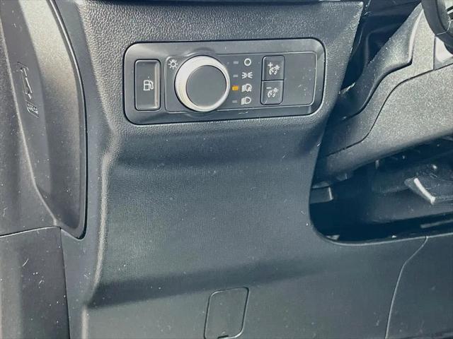 2021 Ford Escape SE Hybrid