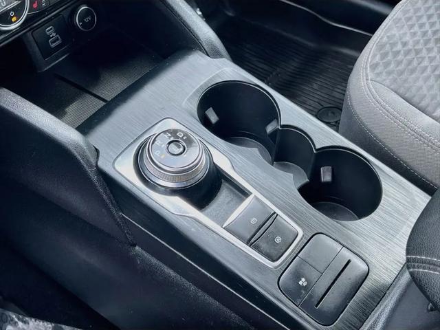 2021 Ford Escape SE Hybrid